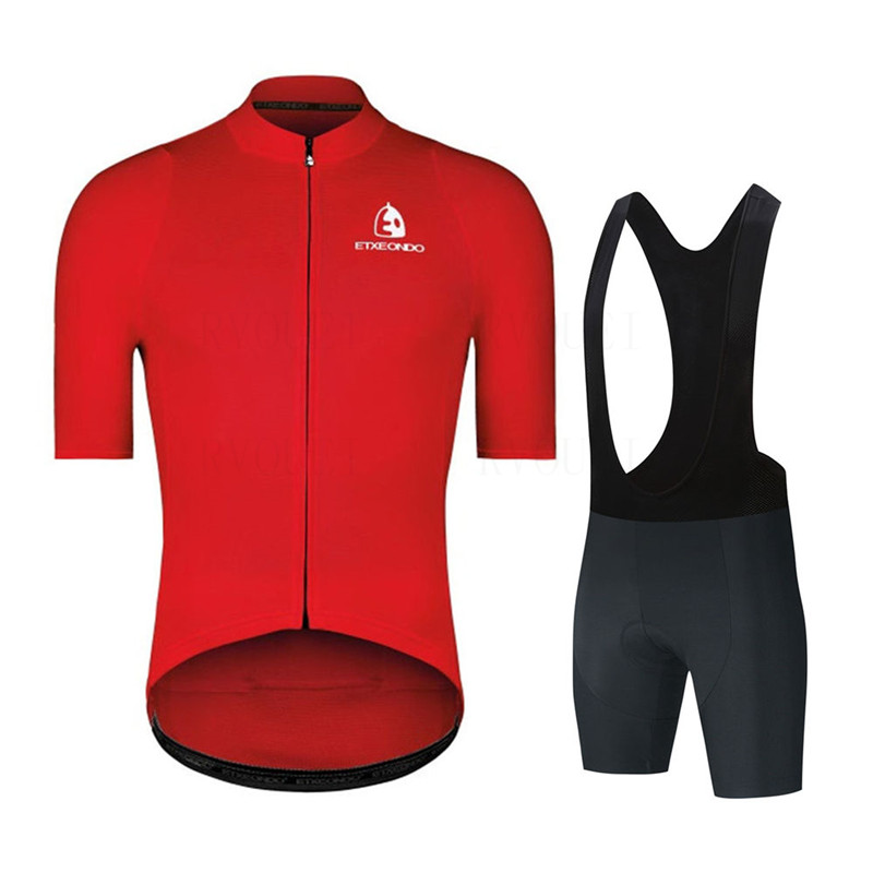 Cycling Gear Logo - ใหม่ 2026 ชุดปั่นจักรยานผู้ชายชุดปั่นจักรยานเสื้อผ้าระบายอากาศป้องกันรังสียูวีชุดปั่นจักรยาน/แขนสั้นชุดปั่นจักรยาน