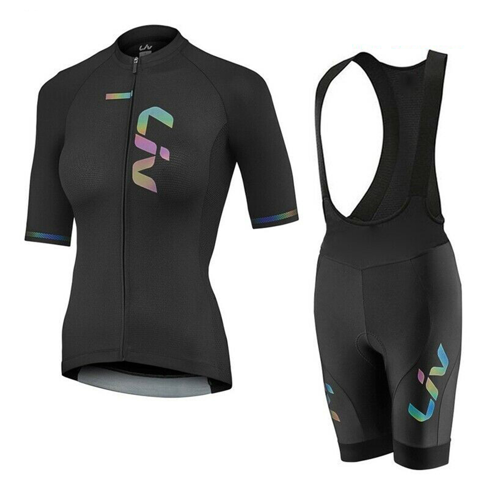 Padded Cycling Shorts - ชุดกางเกงขาสั้นสำหรับเสื้อเจอร์ซีย์นักปั่นชุดปั่นจักรยานเสือภูเขาแขนสั้น19D ผู้หญิงชุดปั่นจักรยานเสื้อสำหรับใส่ปั่นจักรยานเสื้อสำหรับผู้หญิง