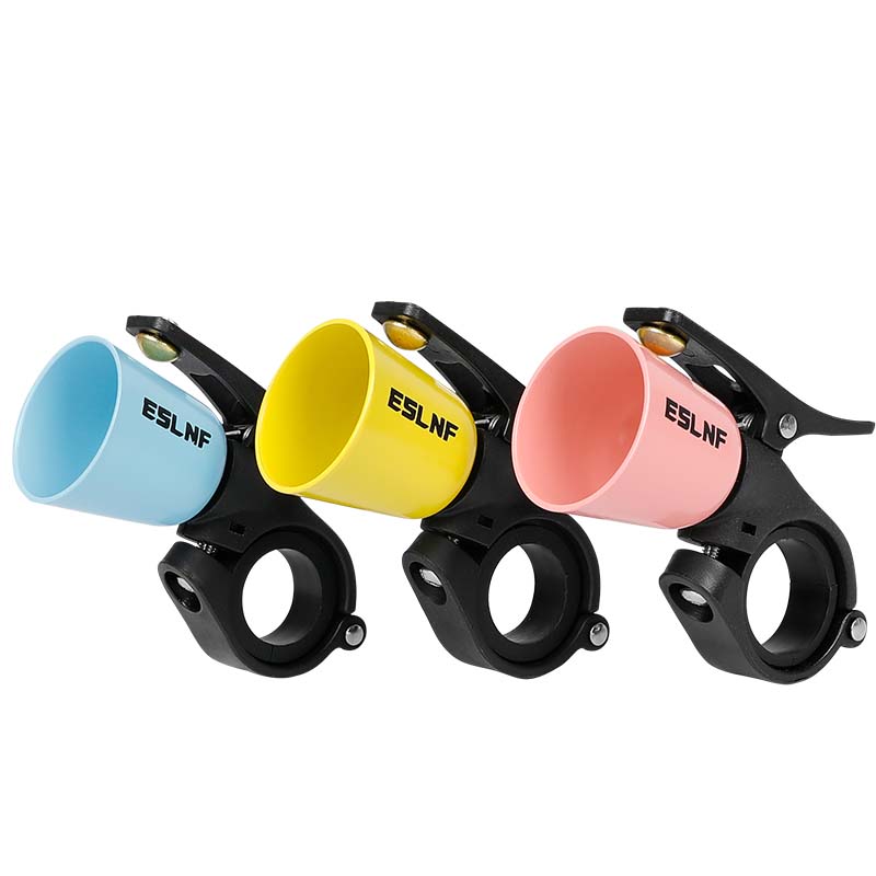 กระดิ่งจักรยานแบบคลาสสิก ESLNF - Bike Bell บทวิจารณ์และราคา