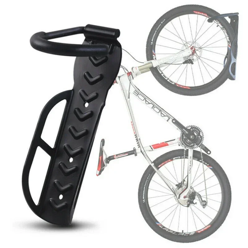 ตะขอแขวนจักรยานติดผนัง ราวจอดจ - Cycling Gear Wall Hanger บทวิจารณ์และราคา