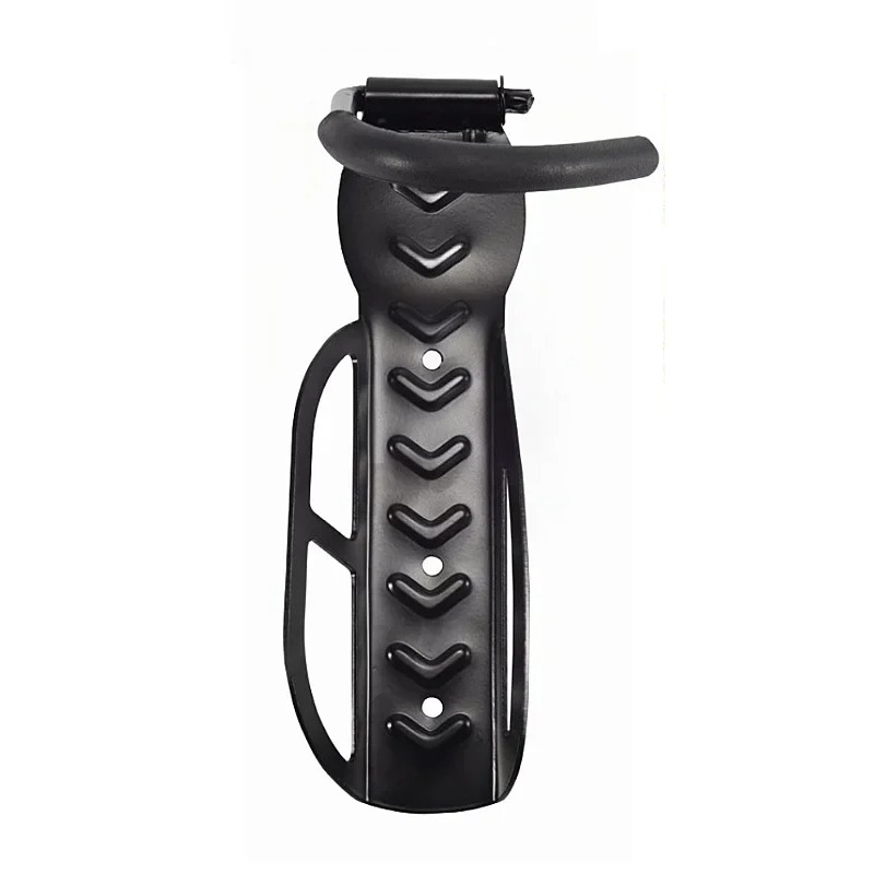 ตะขอแขวนจักรยานติดผนัง ราวจอดจ - Cycling Gear Wall Hanger บทวิจารณ์และราคา