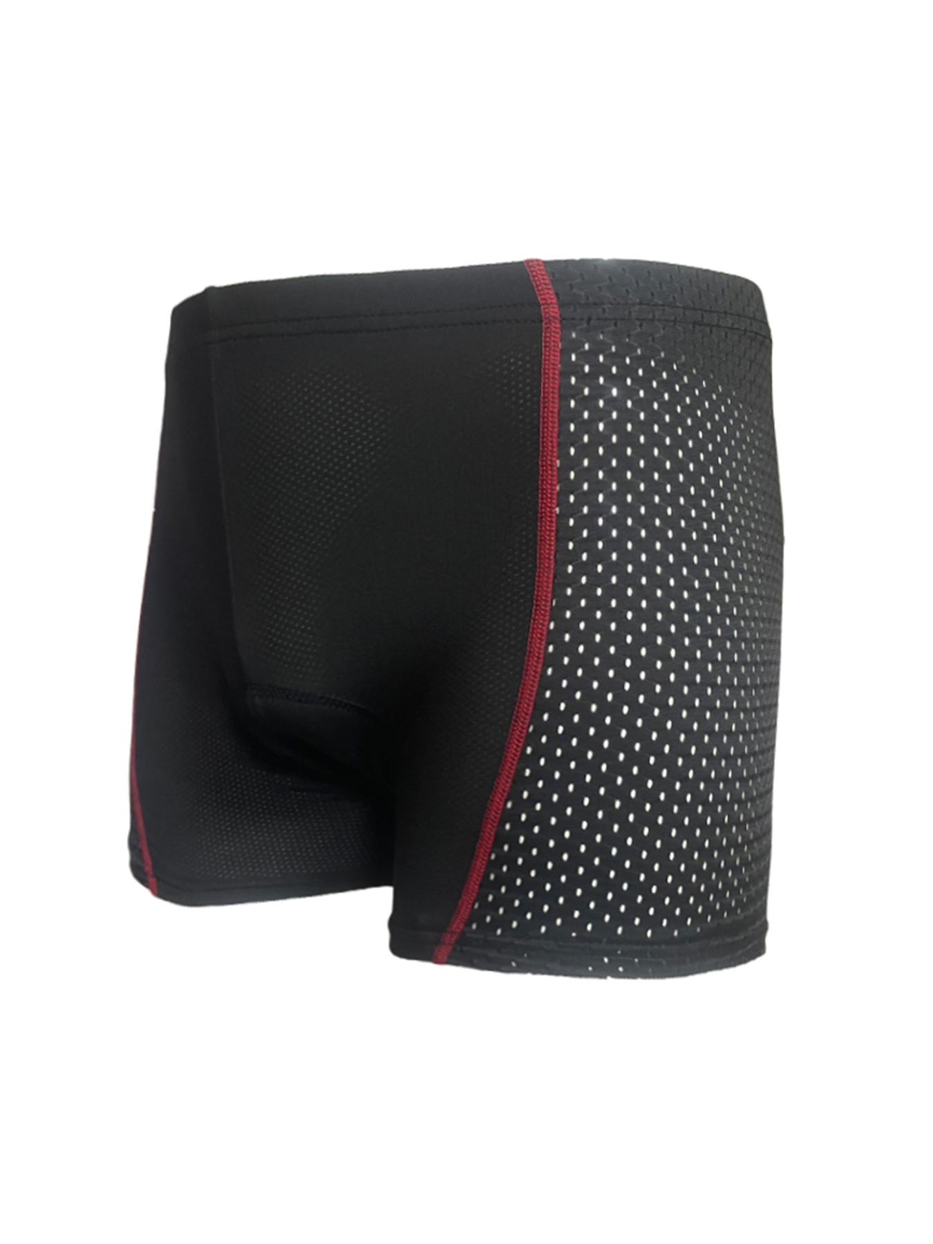 กางเกงขาสั้นปั่นจักรยานระบายอา - Padded Cycling Shorts บทวิจารณ์และราคา