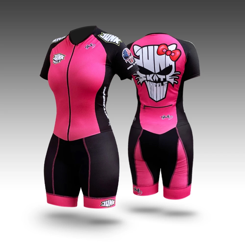 Mans Roller สเก็ตขี่จักรยาน Je - Cycling Gear Logo บทวิจารณ์และราคา