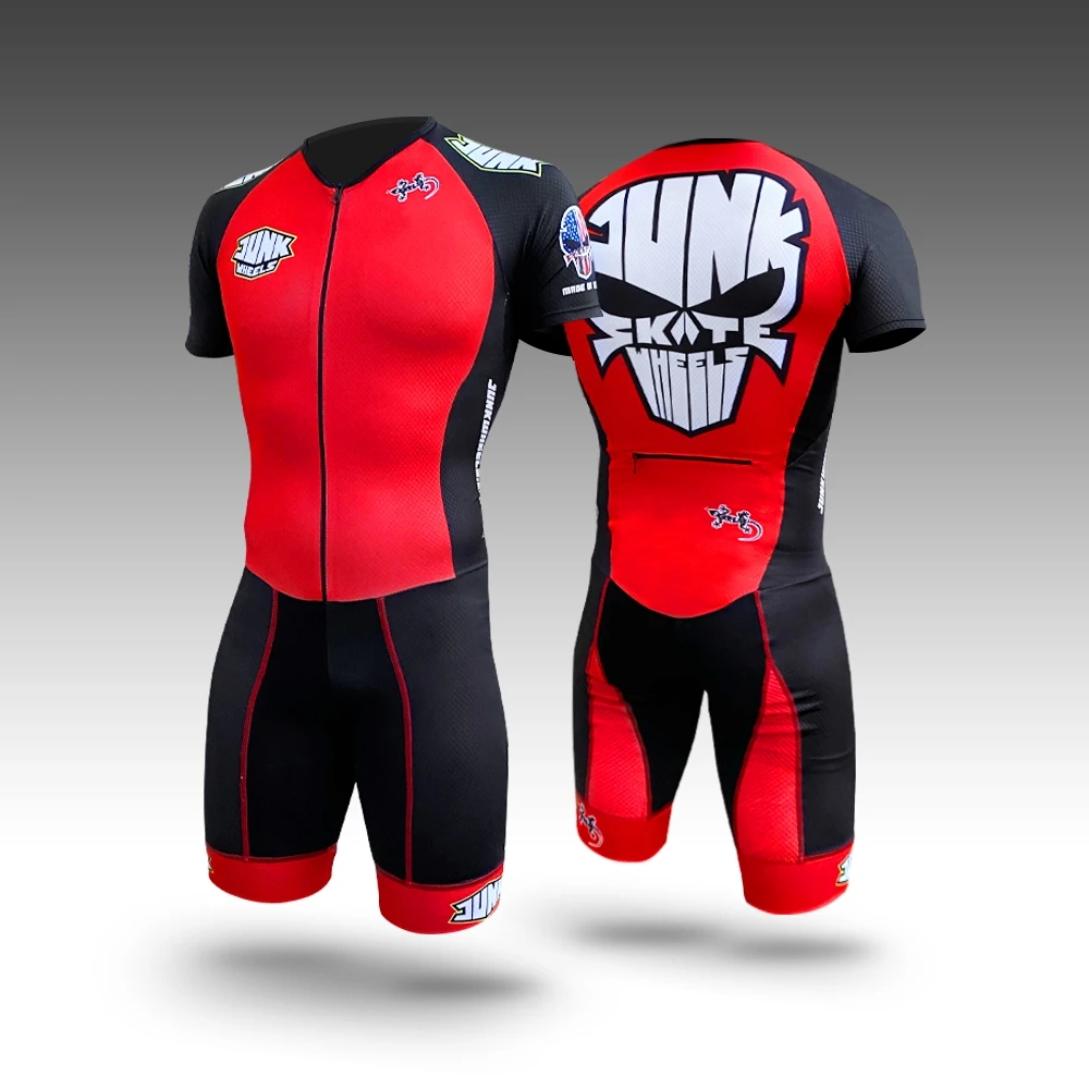 Mans Roller สเก็ตขี่จักรยาน Je - Cycling Gear Logo บทวิจารณ์และราคา