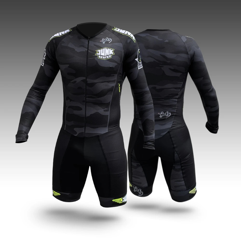 Mans Roller สเก็ตขี่จักรยาน Je - Cycling Gear Logo บทวิจารณ์และราคา