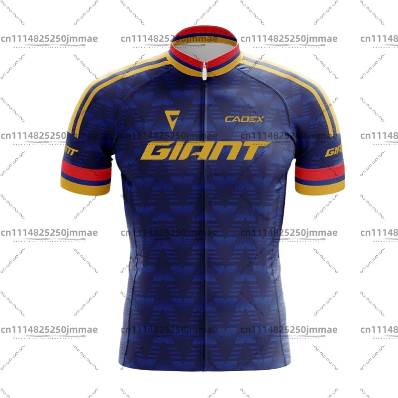 เสื้อผ้าปั่นจักรยานแขนสั้นสำหร - Cycling Gear Logo บทวิจารณ์และราคา