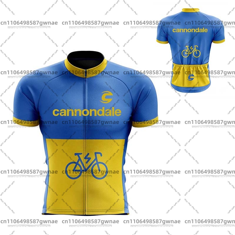 ชุดเสื้อปั่นจักรยานผู้ชาย ชุดก - Cycling Gear Logo บทวิจารณ์และราคา
