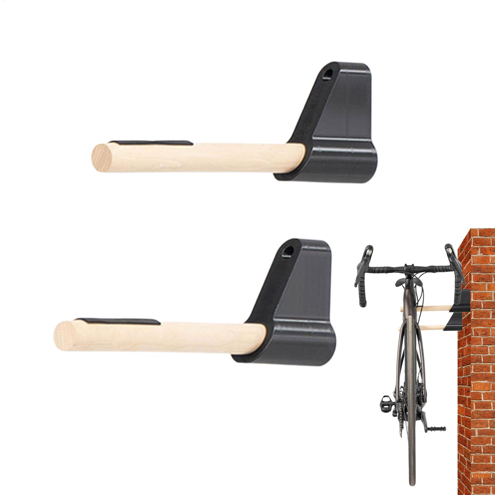 ที่แขวนจักรยานติดผนังแบบใหม่ ท - Cycling Gear Wall Hanger บทวิจารณ์และราคา