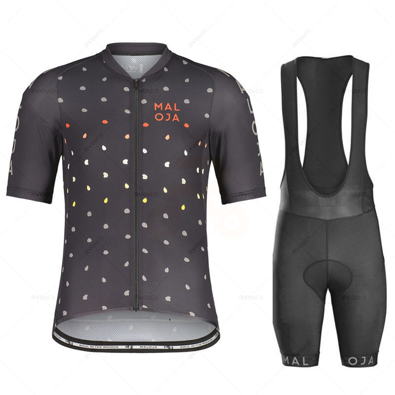 ชุดเสื้อปั่นจักรยาน Maloja กาง - Padded Cycling Shorts บทวิจารณ์และราคา
