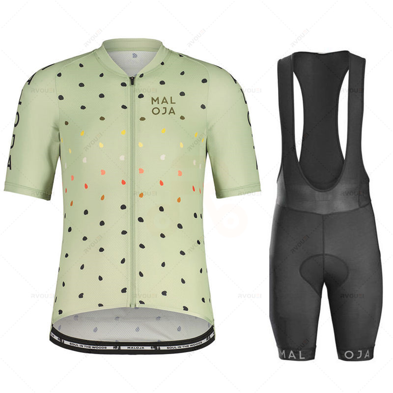 ชุดเสื้อปั่นจักรยาน Maloja กาง - Padded Cycling Shorts บทวิจารณ์และราคา