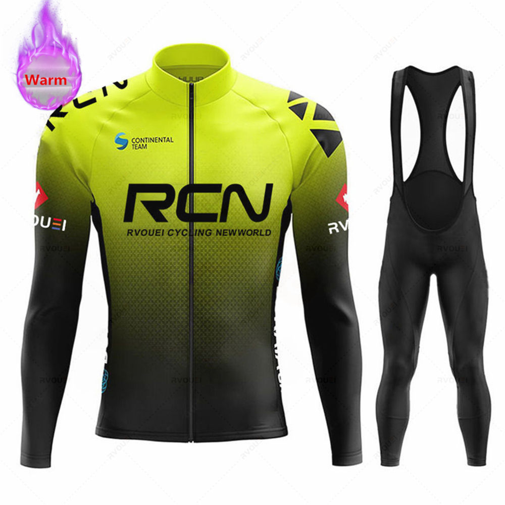 ชุดเสื้อปั่นจักรยาน Rvouei Tea - Cycling Gear Logo บทวิจารณ์และราคา