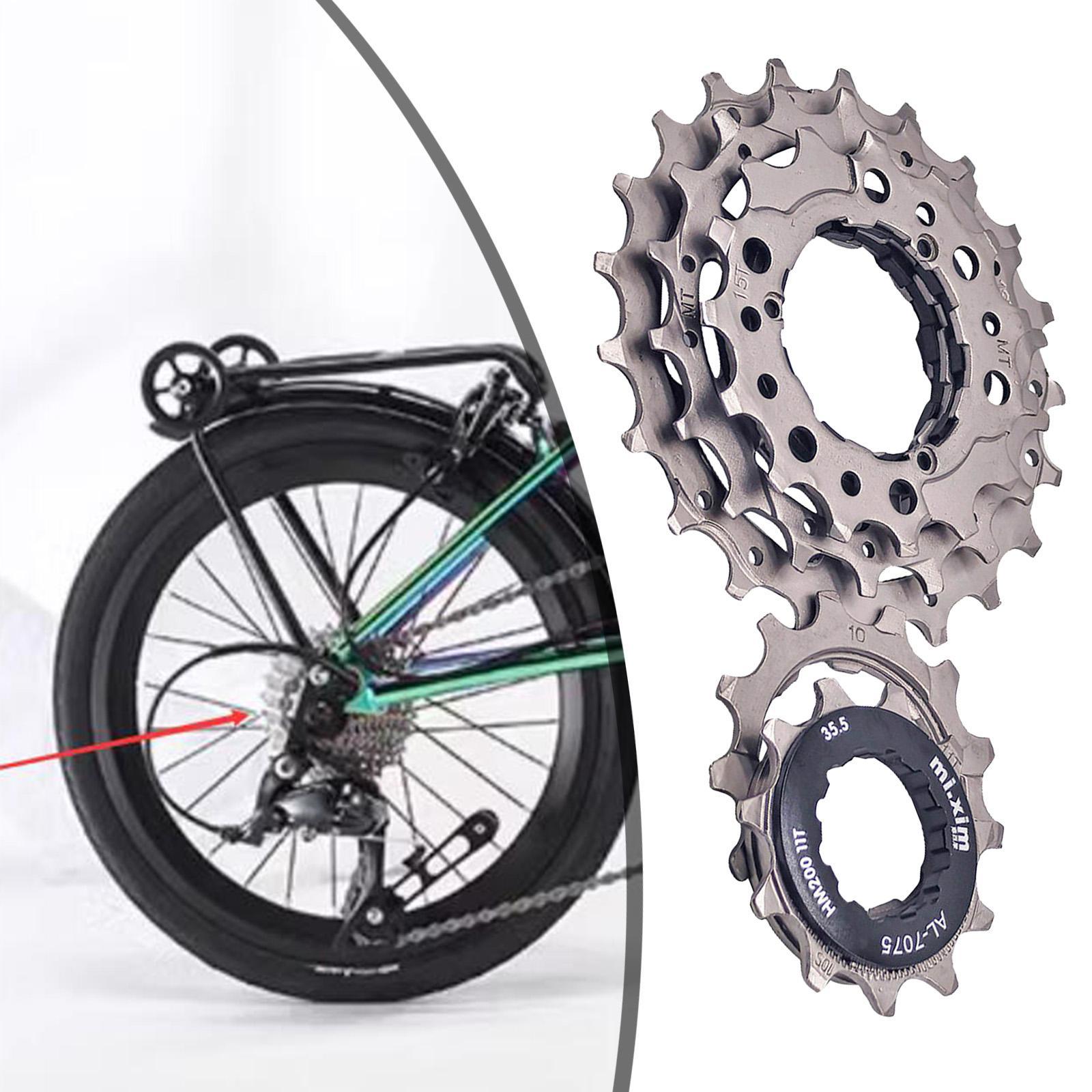 เฟืองจักรยาน 5 สปีด แบบกลวง น้ - Cycling Gear And Equipment บทวิจารณ์และราคา