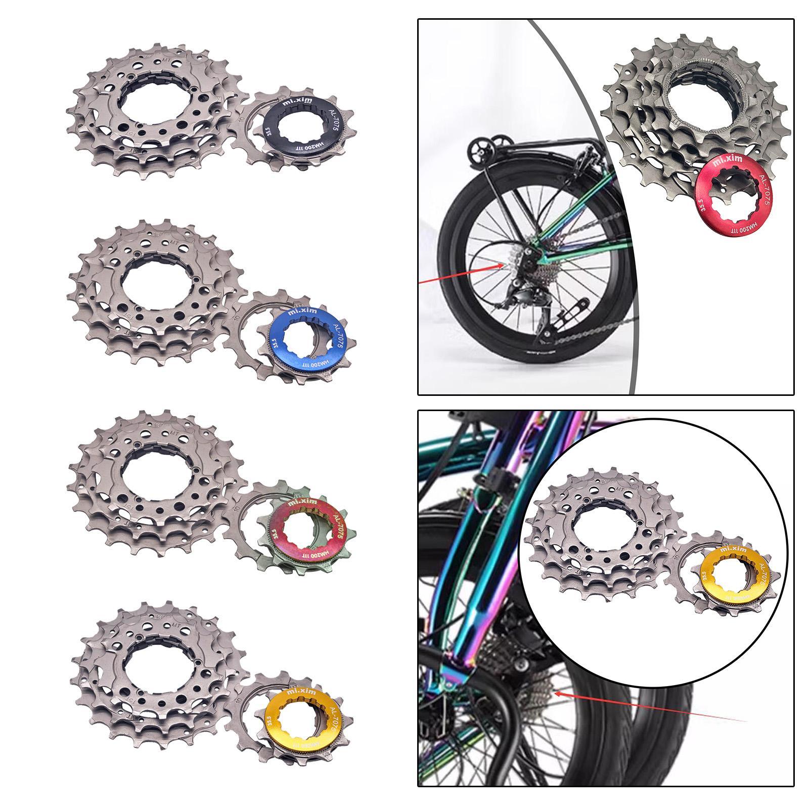 เฟืองจักรยาน 5 สปีด แบบกลวง น้ - Cycling Gear And Equipment บทวิจารณ์และราคา