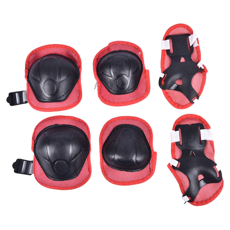 ชุดอุปกรณ์ป้องกันสำหรับเด็ก 7  - Cycling Gear And Equipment บทวิจารณ์และราคา