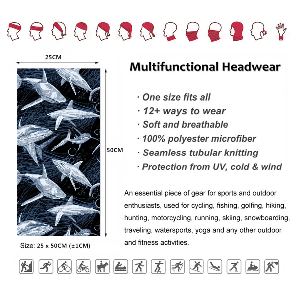 ผ้าพันรอบคอสำหรับปั่นจักรยานขอ - Cycling Gear For Women บทวิจารณ์และราคา