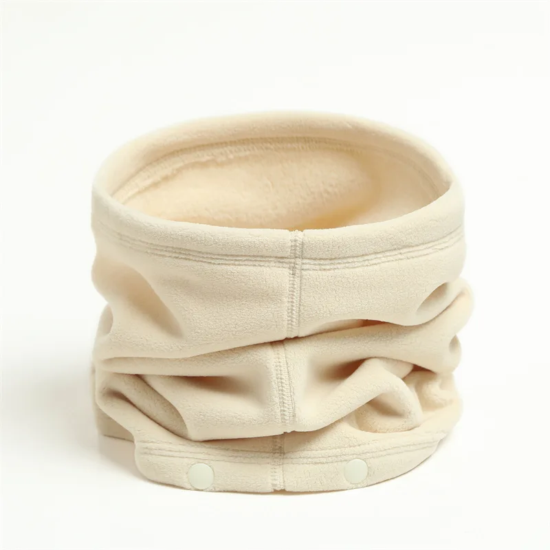 Polar ขนแกะคอผ้าพันคอฤดูหนาวหน - Cycling Buff Neck Warmer บทวิจารณ์และราคา