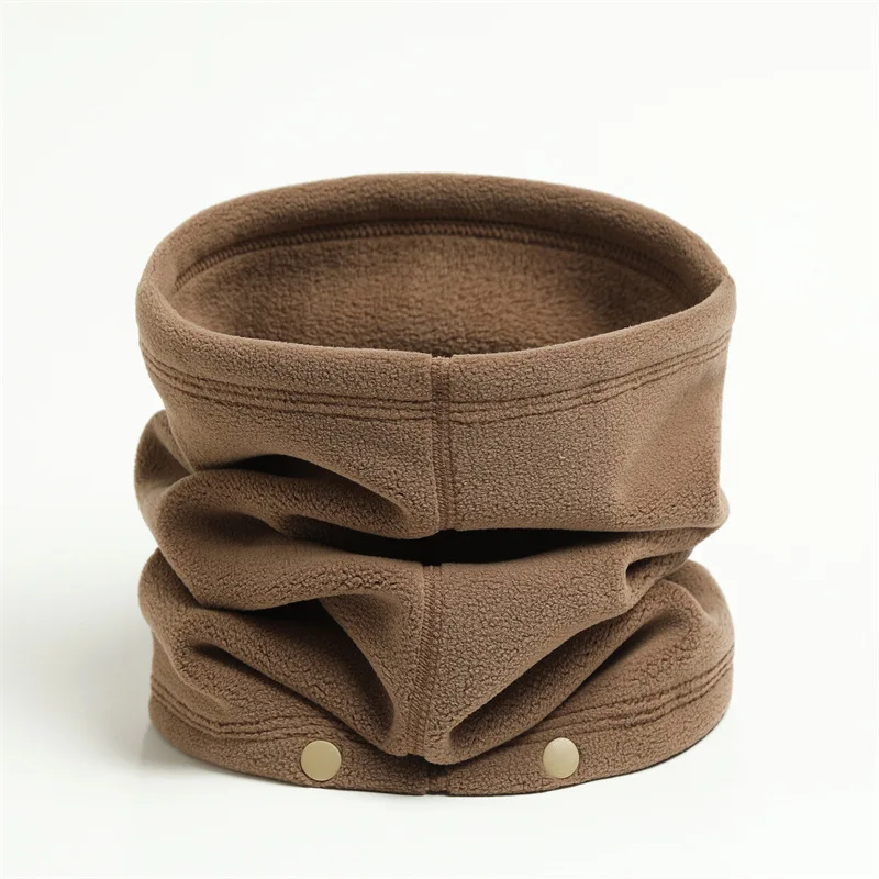 Polar ขนแกะคอผ้าพันคอฤดูหนาวหน - Cycling Buff Neck Warmer บทวิจารณ์และราคา