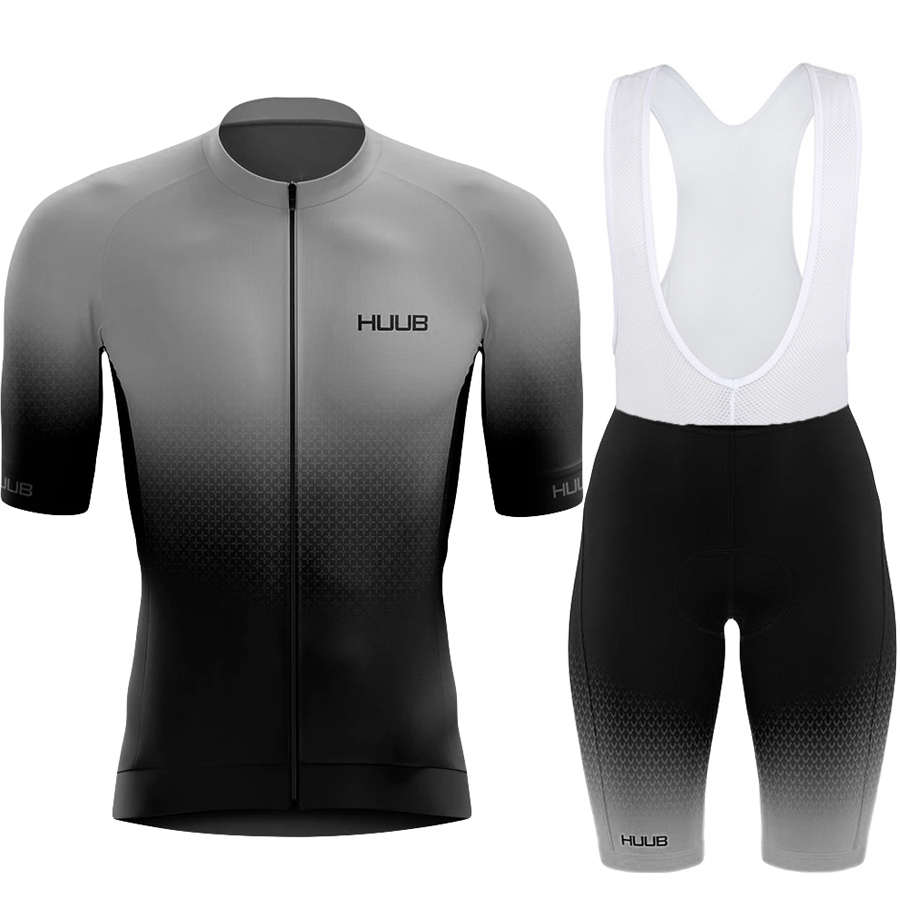 ชุดปั่นจักรยาน HUUB ปี 2026 เส - Padded Cycling Shorts บทวิจารณ์และราคา