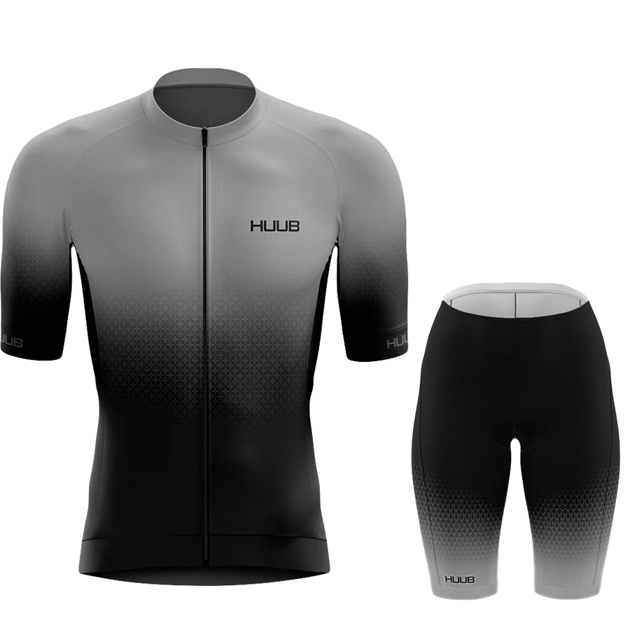 ชุดปั่นจักรยาน HUUB ปี 2026 เส - Padded Cycling Shorts บทวิจารณ์และราคา