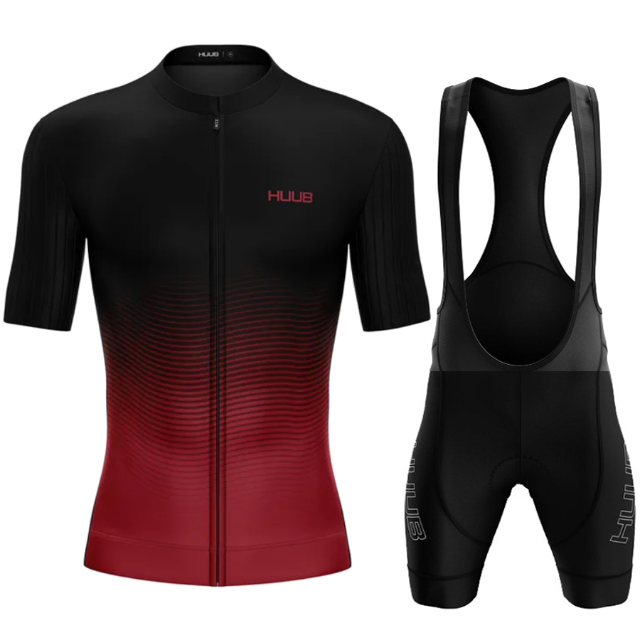 ชุดปั่นจักรยาน HUUB ปี 2026 เส - Padded Cycling Shorts บทวิจารณ์และราคา