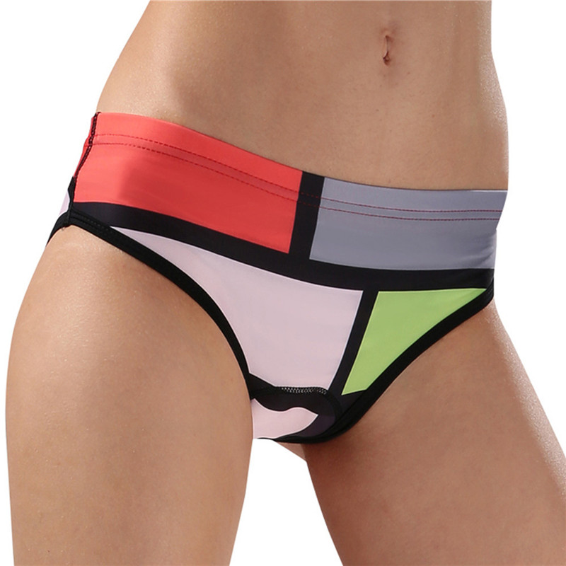 กางเกงปั่นจักรยานแบบมีแผ่นรองส - Padded Cycling Shorts บทวิจารณ์และราคา