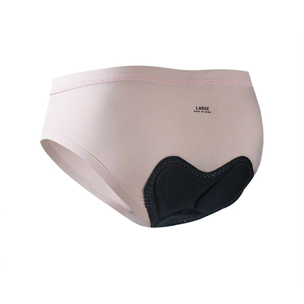 Ykywbike ลด 50% กางเกงในปั่นจั - Padded Cycling Shorts บทวิจารณ์และราคา