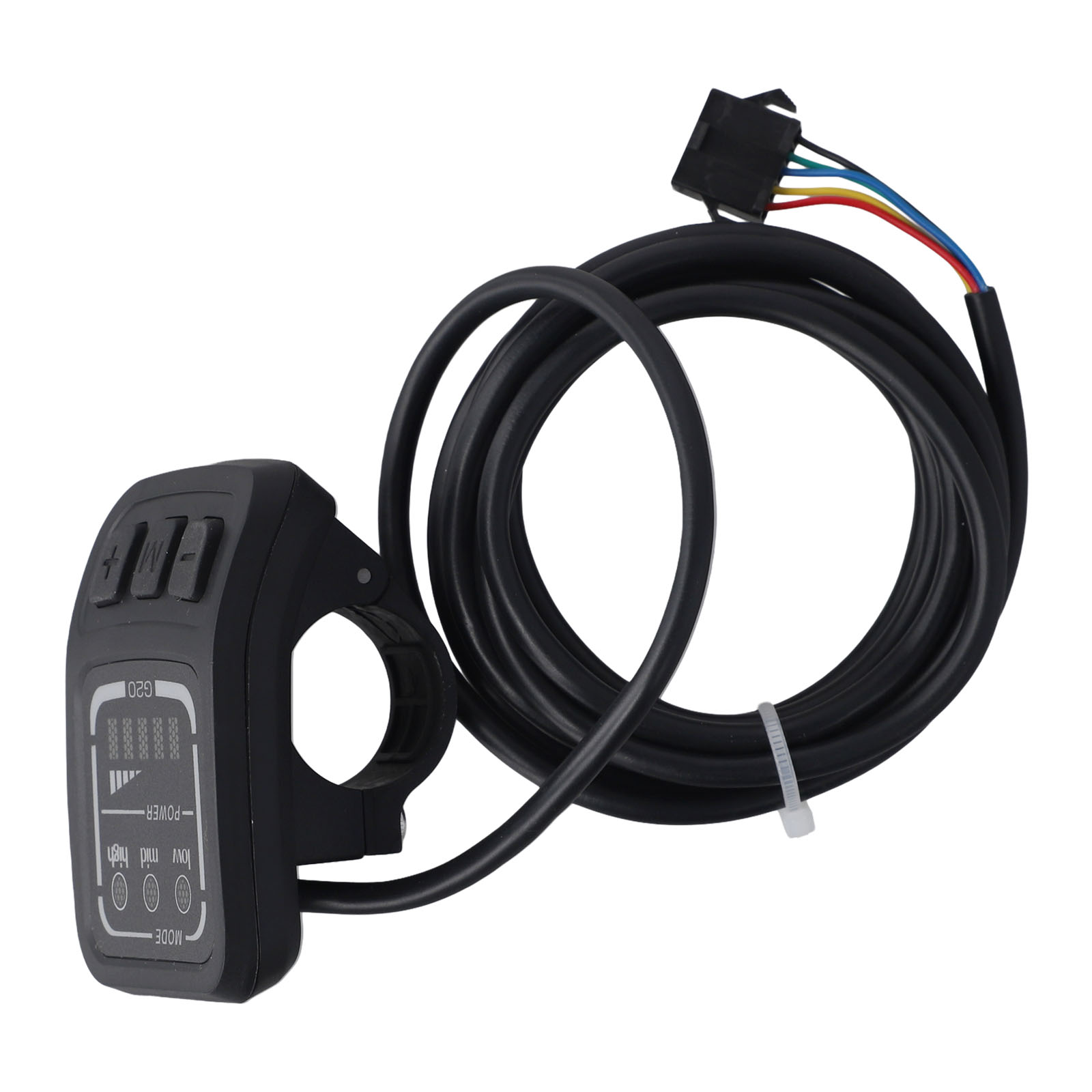 /48V /LED /เครื่องวัดพลังงานพร - Cycling Gear Display บทวิจารณ์และราคา