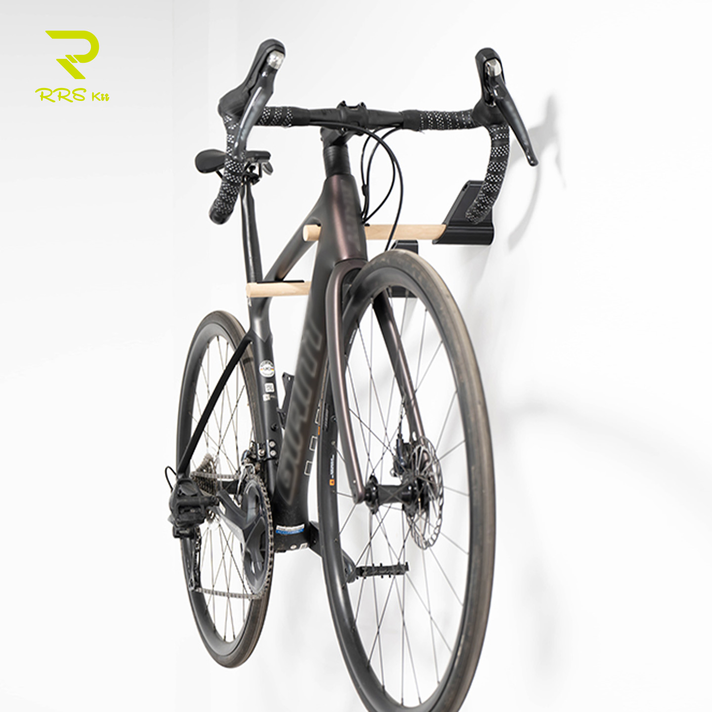 RRSKIT ที่แขวนจักรยานติดผนัง แ - Cycling Gear Wall Hanger บทวิจารณ์และราคา