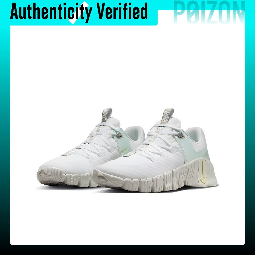 รองเท้าลำลอง Nike Free Metcon  - Nike Shoes Free Metcon 5 บทวิจารณ์และราคา