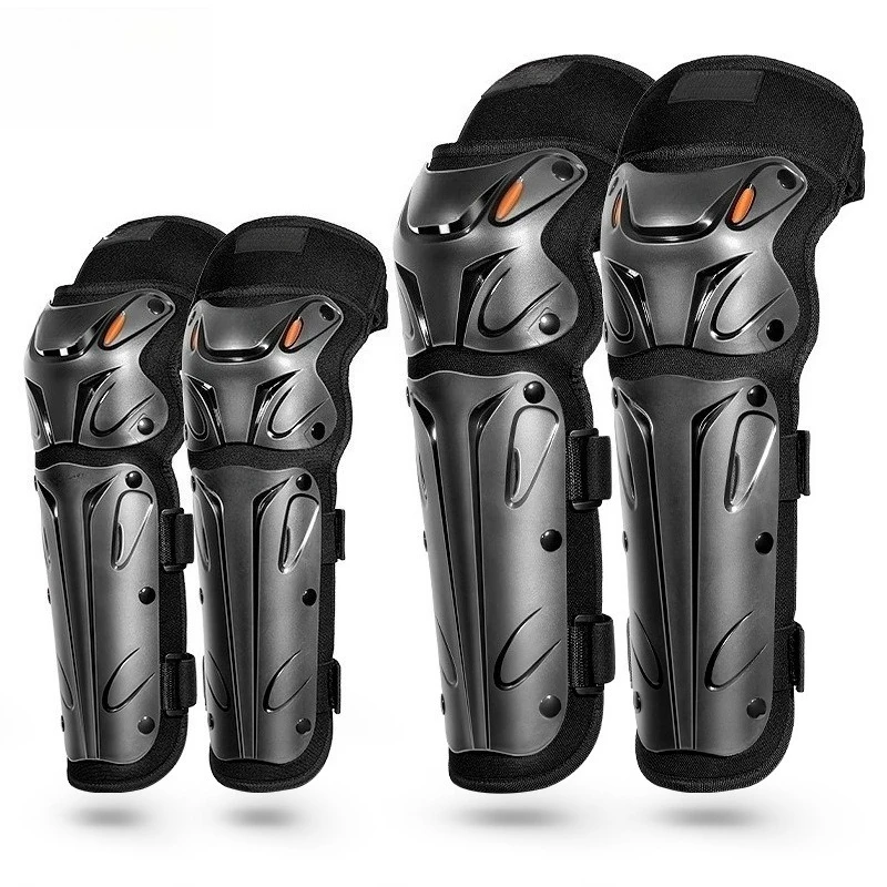 แผ่นรองเข่าสำหรับขี่มอเตอร์ไซค - Cycling Gear And Equipment บทวิจารณ์และราคา