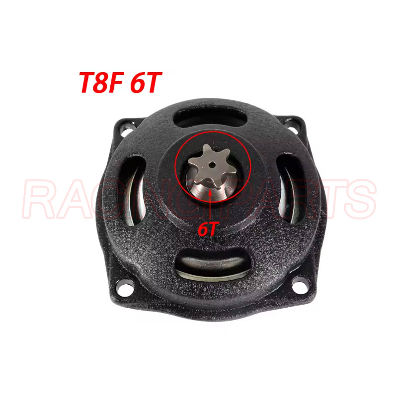 T8F 25H T 6T 7T กลองกลอง Bell  - Bike Bell บทวิจารณ์และราคา