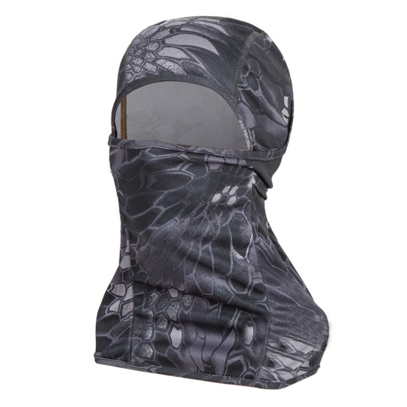 หน้ากากป้องกันแสงแดด ลม และทรา - Cycling Gear And Equipment บทวิจารณ์และราคา