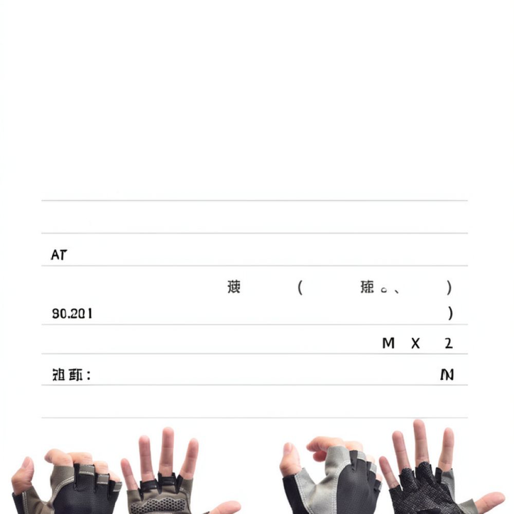 ถุงมือปั่นจักรยานครึ่งนิ้ว กัน - Cycling Gear And Equipment บทวิจารณ์และราคา