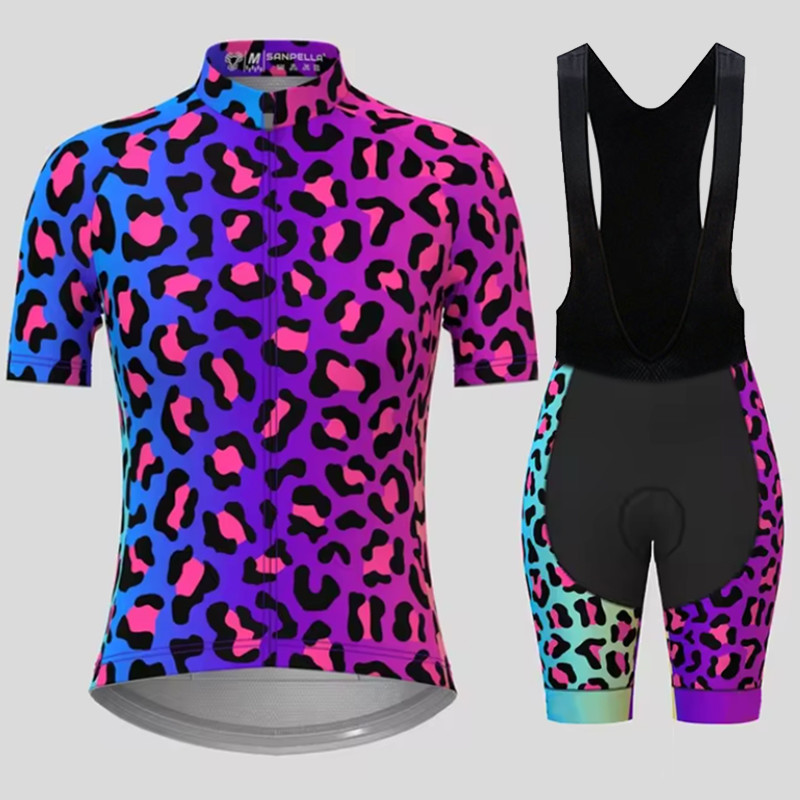 ชุดสูทสำหรับผู้ชายระบายอากาศได - Cycling Gear Logo บทวิจารณ์และราคา