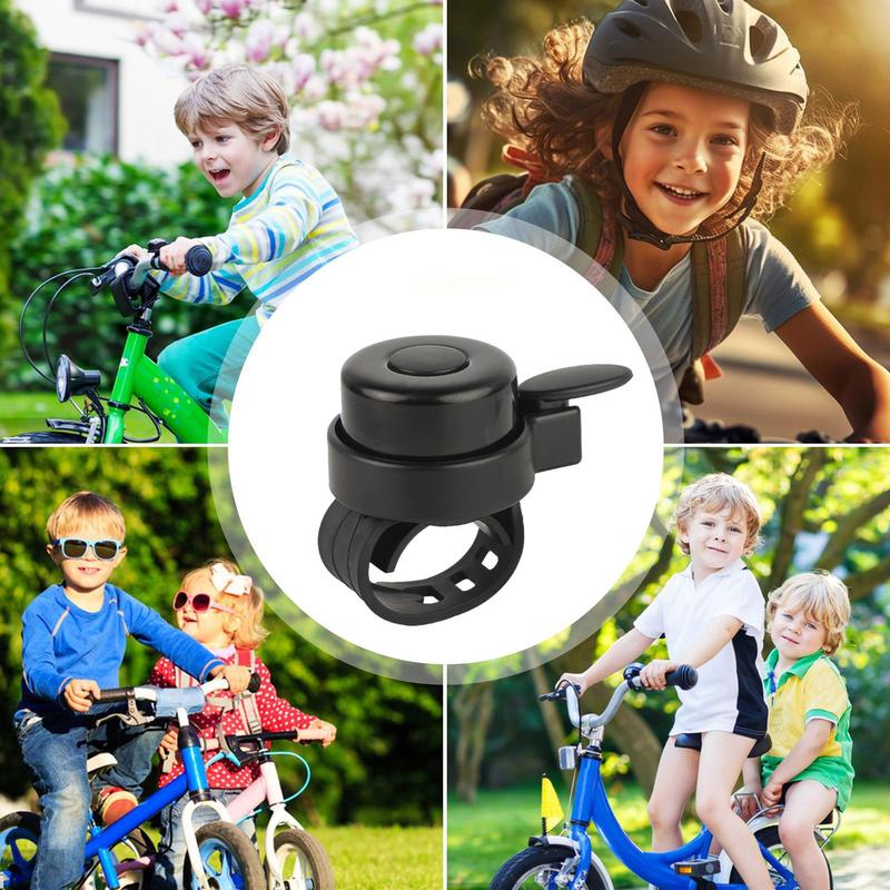 กระดิ่งจักรยาน360สำหรับเด็กแตร - Bike Bell บทวิจารณ์และราคา