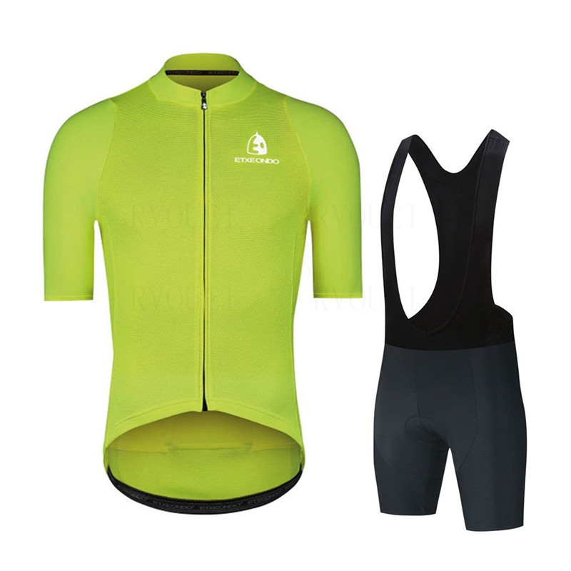 ใหม่ 2026 ชุดปั่นจักรยานผู้ชาย - Cycling Gear Logo บทวิจารณ์และราคา