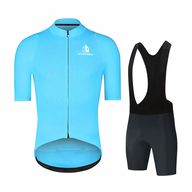 ใหม่ 2026 ชุดปั่นจักรยานผู้ชาย - Cycling Gear Logo บทวิจารณ์และราคา