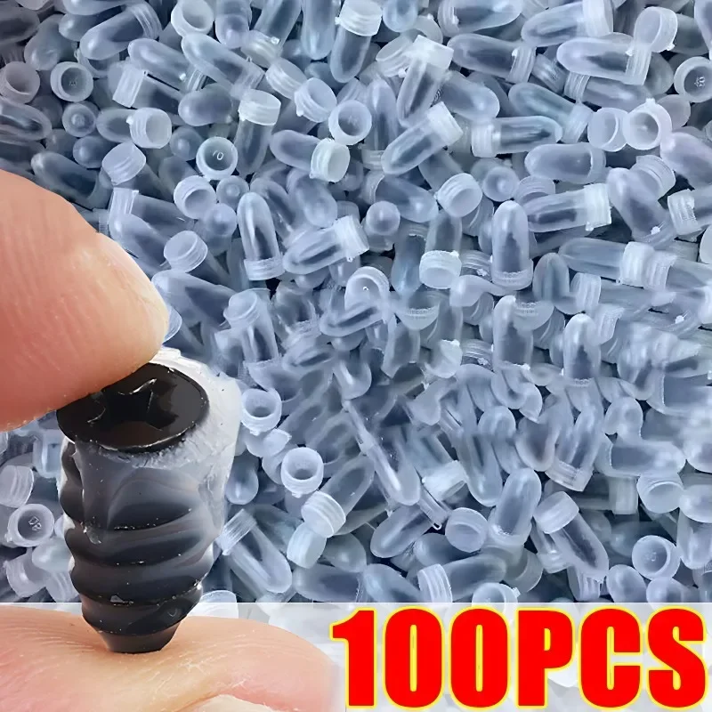 ตะปูซ่อมยางรถยนต์แบบสูญญากาศ 1 - Bike Tube Repair Kit บทวิจารณ์และราคา