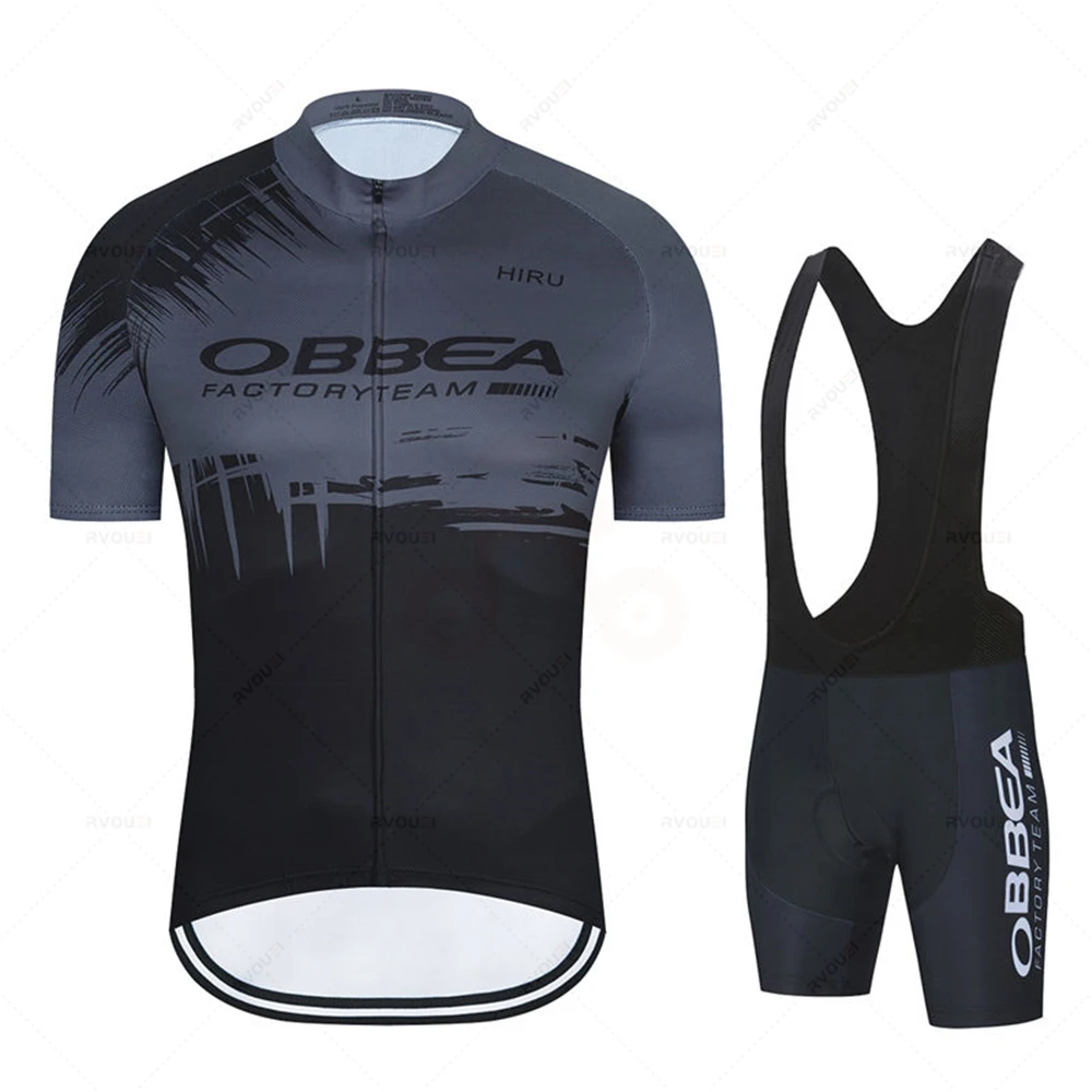 ชุดเสื้อเจอร์ซีย์นักปั่น2025 h - Cycling Gear Logo บทวิจารณ์และราคา