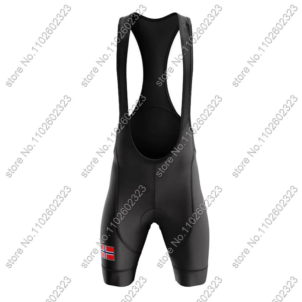 2024 Norway ชุดทีมชาติเสื้อเจอ - Padded Cycling Shorts บทวิจารณ์และราคา