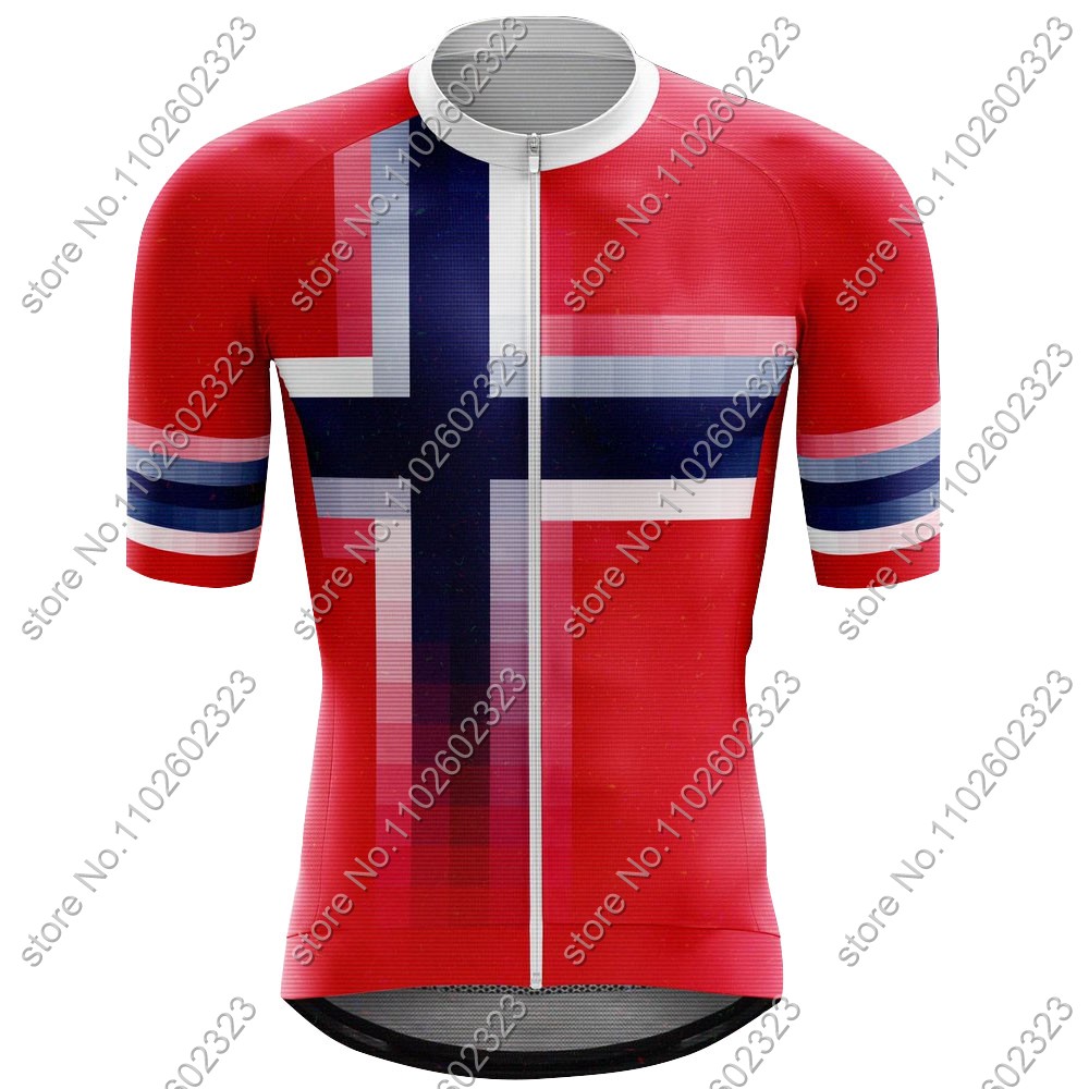 2024 Norway ชุดทีมชาติเสื้อเจอ - Padded Cycling Shorts บทวิจารณ์และราคา