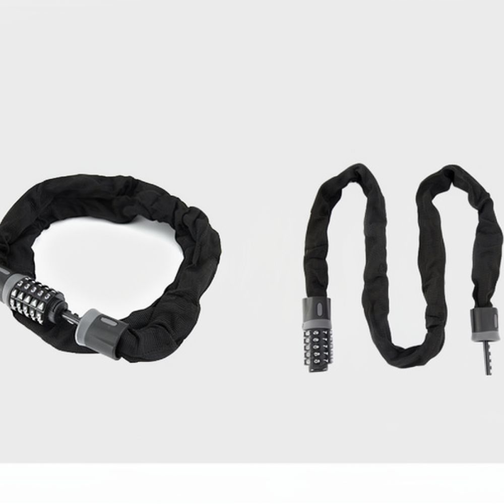 สำหรับ KUASUODT ล็อคจักรยานแบบ - Cycling Gear And Equipment บทวิจารณ์และราคา