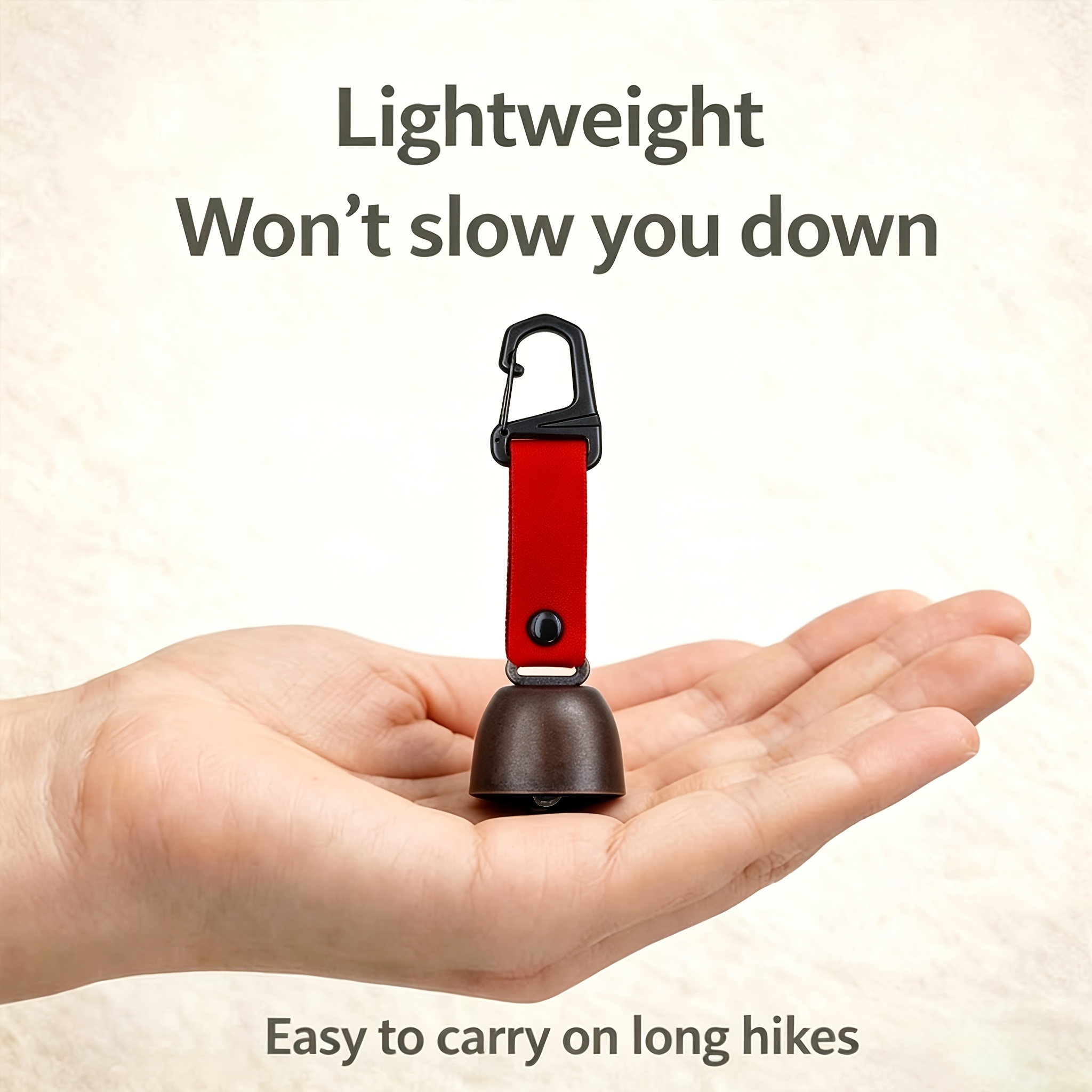 กระดิ่งหมีสำหรับใช้งานกลางแจ้ง - Bike Bell บทวิจารณ์และราคา