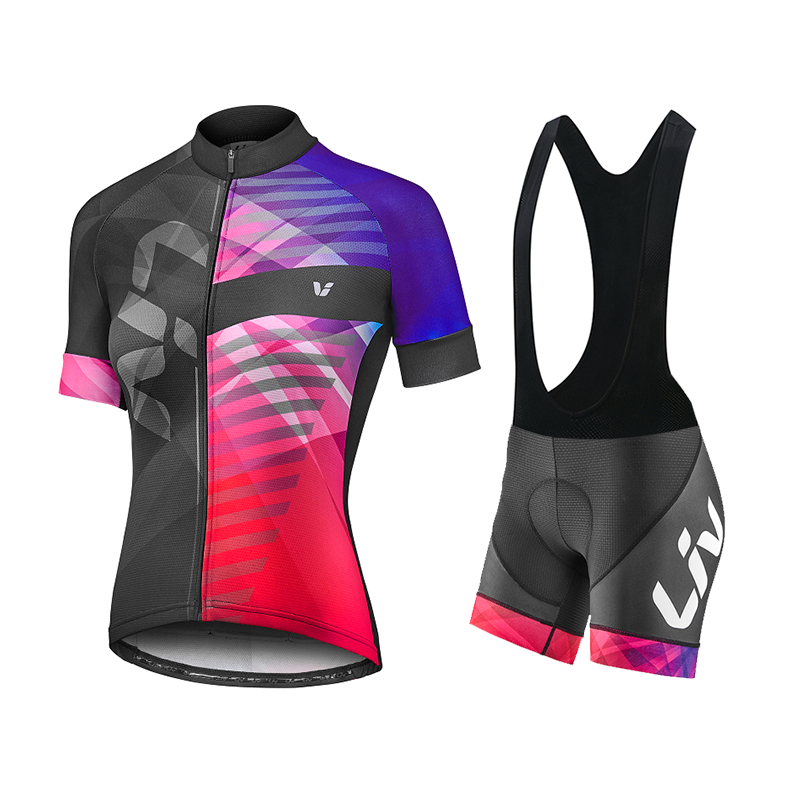 ชุดกางเกงขาสั้นสำหรับเสื้อเจอร - Padded Cycling Shorts บทวิจารณ์และราคา